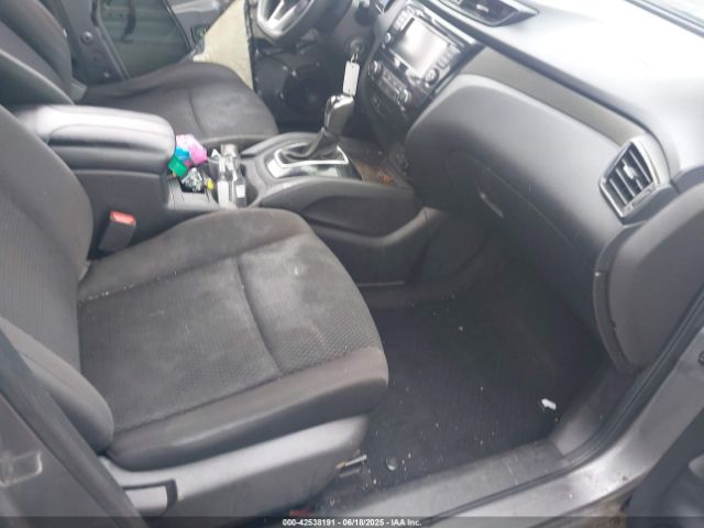 2019 NISSAN ROGUE SPORT JN1BJ1CR0KW315258 Photo 4