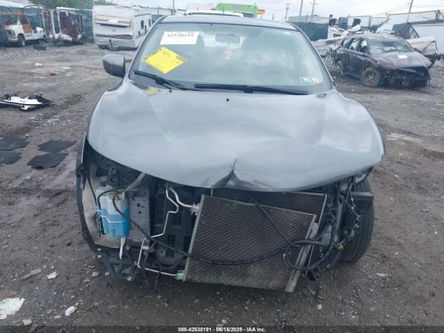 2019 NISSAN ROGUE SPORT JN1BJ1CR0KW315258 Photo 5