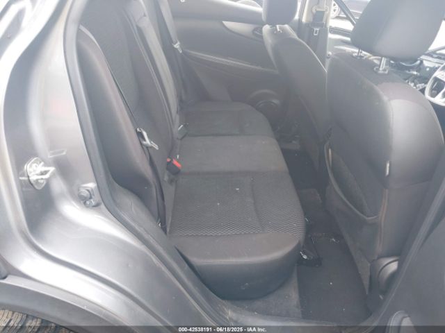 2019 NISSAN ROGUE SPORT JN1BJ1CR0KW315258 Photo 7