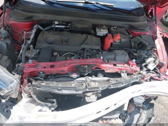 2021 ACURA RDX 5J8TC2H67ML048190 Photo 9