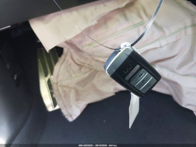 2021 ACURA RDX 5J8TC2H67ML048190 Photo 10