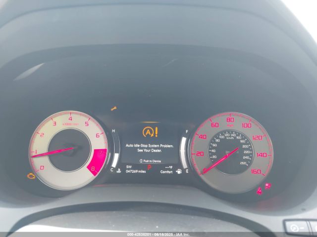 2021 ACURA RDX 5J8TC2H67ML048190 Photo 6