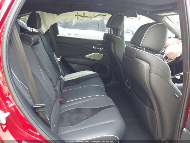 2021 ACURA RDX 5J8TC2H67ML048190 Photo 7