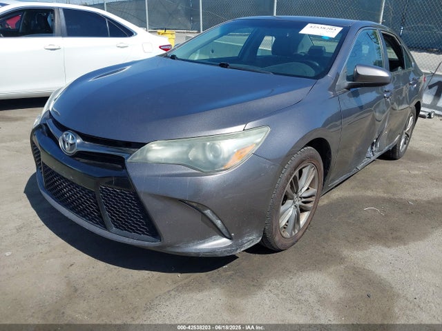 Toyota 2ar-fe 2016 4T1BF1FK5GU547687 Image 2