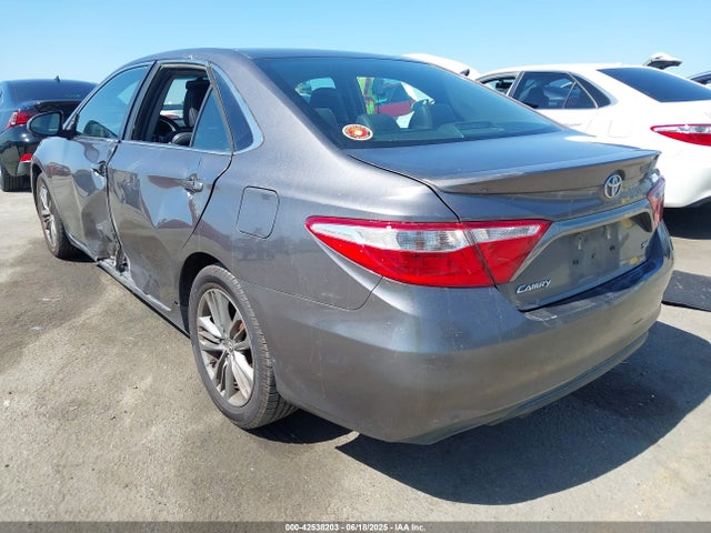 Toyota 2ar-fe 2016 4T1BF1FK5GU547687 Image 3