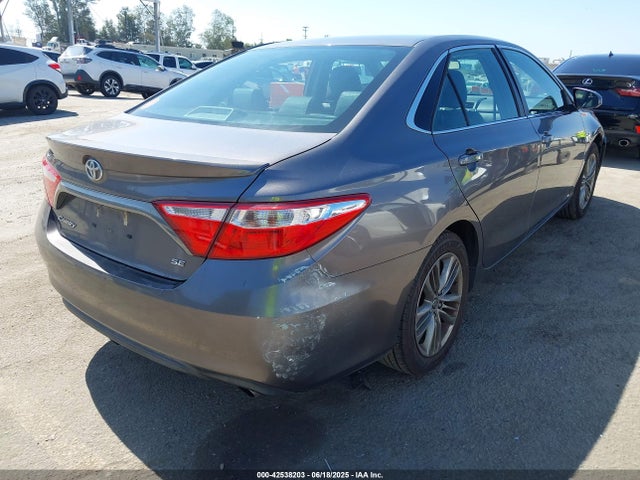 Toyota 2ar-fe 2016 4T1BF1FK5GU547687 Image 4
