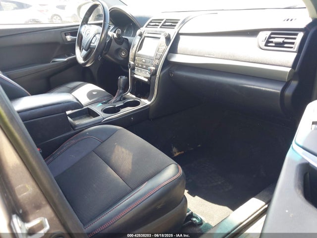 Toyota 2ar-fe 2016 4T1BF1FK5GU547687 Image 5