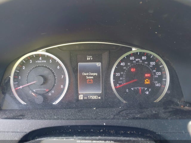 Toyota 2ar-fe 2016 4T1BF1FK5GU547687 Image 7