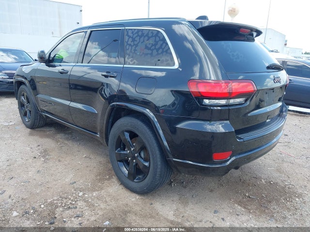 1C4RJEAG1FC143866 Jeep 2015