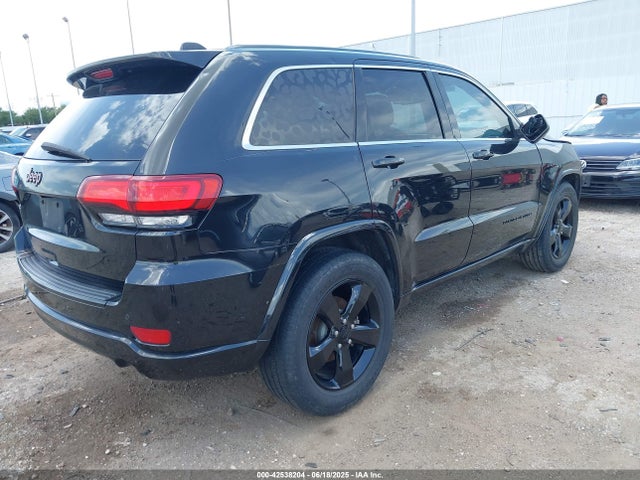 1C4RJEAG1FC143866 Jeep 2015