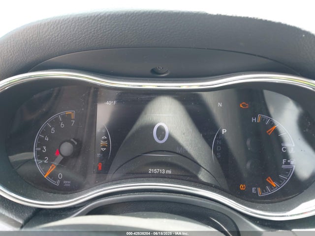 1C4RJEAG1FC143866 Jeep 2015