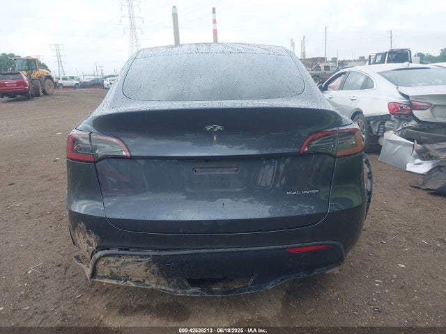 Tesla 2023 2023 7SAYGDEE3PF804236 Image 15