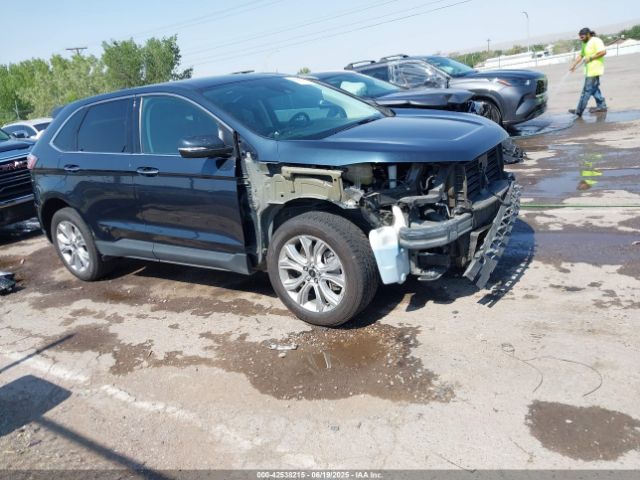 2023 FORD EDGE 2FMPK4K9XPBA56012 Photo 0