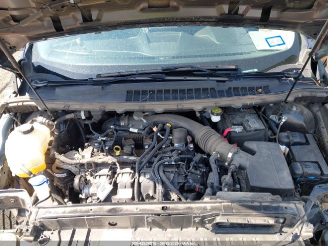 2023 FORD EDGE 2FMPK4K9XPBA56012 Photo 9