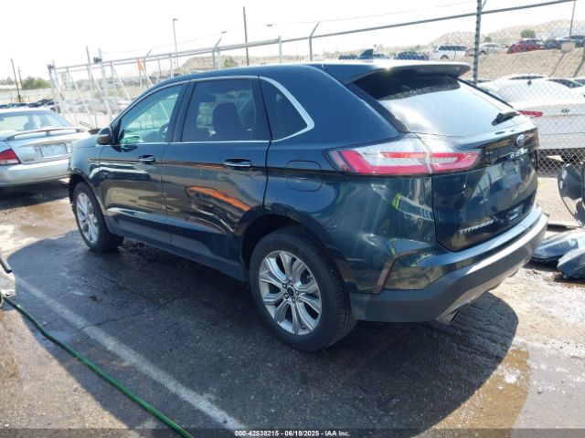 2023 FORD EDGE 2FMPK4K9XPBA56012 Photo 2