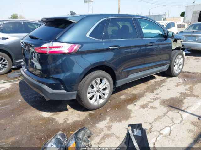 2023 FORD EDGE 2FMPK4K9XPBA56012 Photo 3
