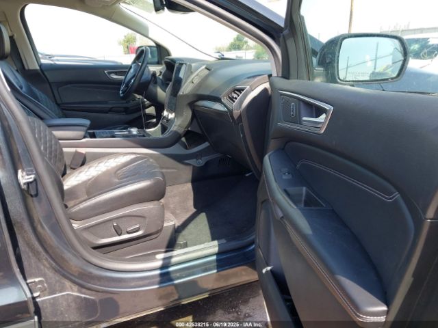 2023 FORD EDGE 2FMPK4K9XPBA56012 Photo 4