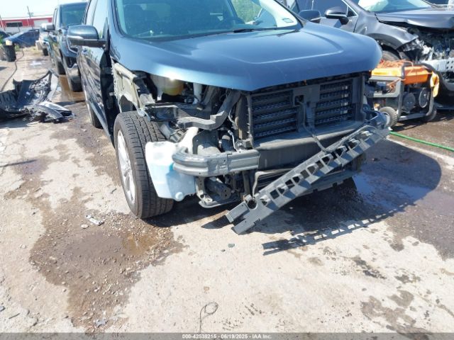 2023 FORD EDGE 2FMPK4K9XPBA56012 Photo 5