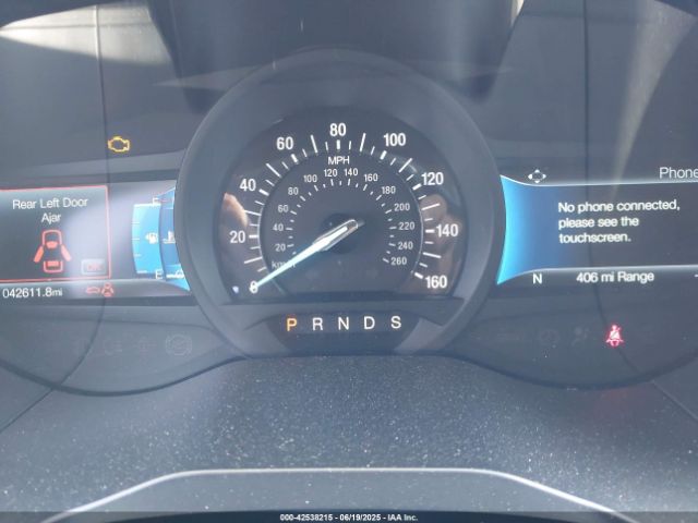 2023 FORD EDGE 2FMPK4K9XPBA56012 Photo 6