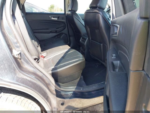 2023 FORD EDGE 2FMPK4K9XPBA56012 Photo 7
