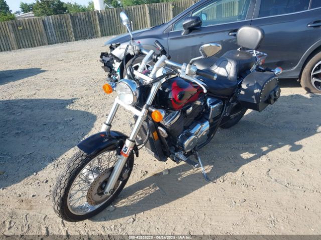 2005 HONDA VT750 JH2RC44515M802110 Photo 1