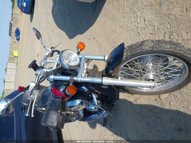 2005 HONDA VT750 JH2RC44515M802110 Photo 4