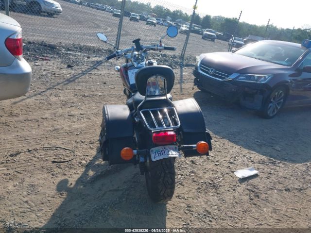 2005 HONDA VT750 JH2RC44515M802110 Photo 5