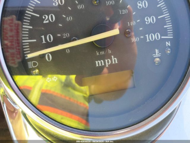 2005 HONDA VT750 JH2RC44515M802110 Photo 6