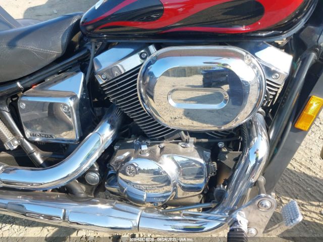 2005 HONDA VT750 JH2RC44515M802110 Photo 7