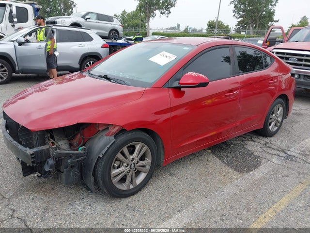 KMHD84LF0HU141846 Hyundai 2017