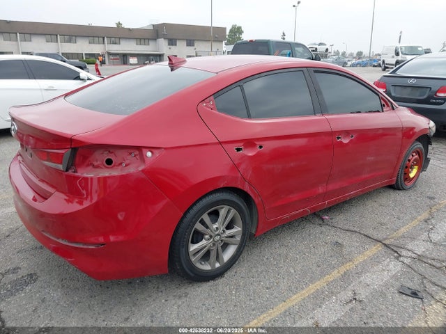 KMHD84LF0HU141846 Hyundai 2017