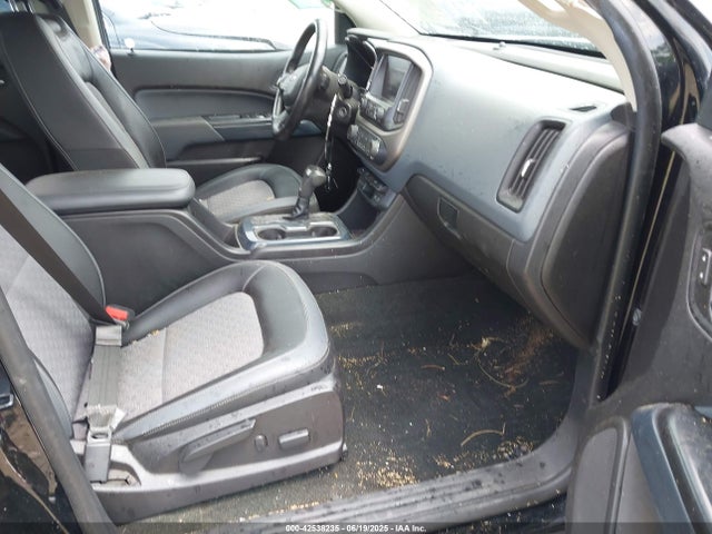 1GCGTDEN0H1184296 Chevrolet lg2 - di: direct injection, vvt: variable valve timing, alum, var2, gen2