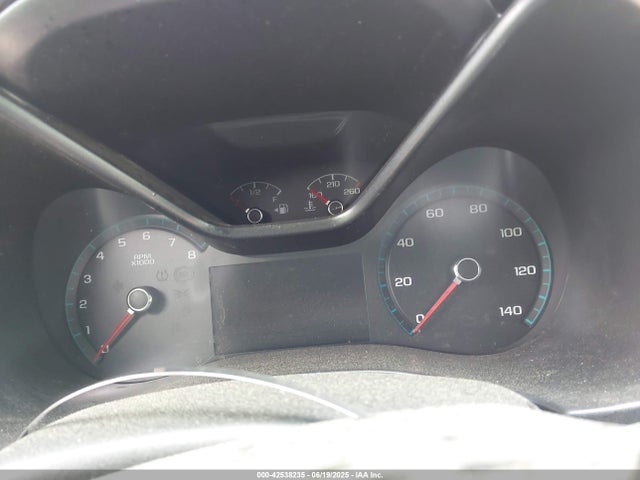 1GCGTDEN0H1184296 Chevrolet lg2 - di: direct injection, vvt: variable valve timing, alum, var2, gen2