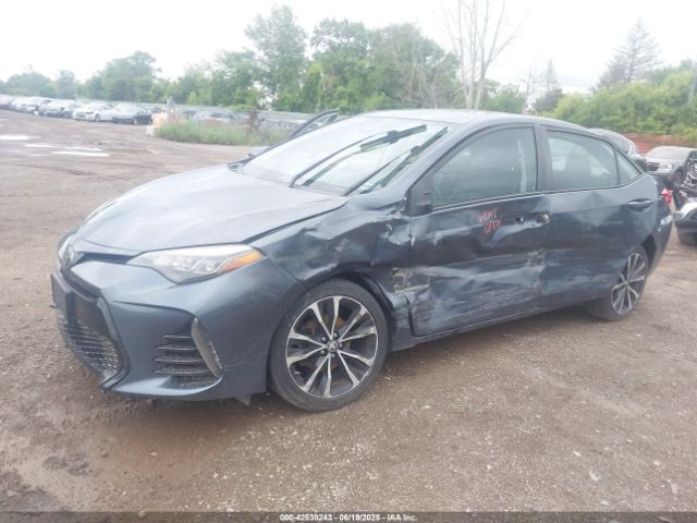 2017 TOYOTA COROLLA 5YFBURHE7HP633484 Photo 1