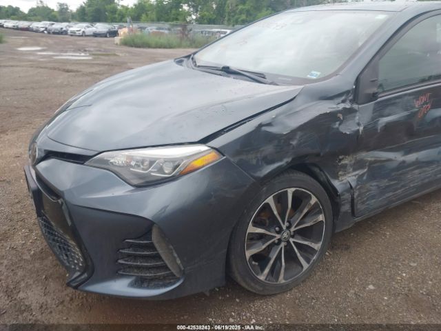 2017 TOYOTA COROLLA 5YFBURHE7HP633484 Photo 5