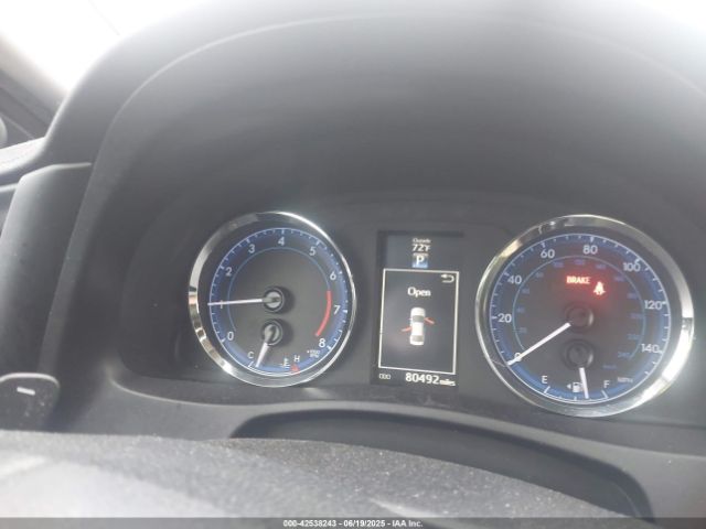 2017 TOYOTA COROLLA 5YFBURHE7HP633484 Photo 6