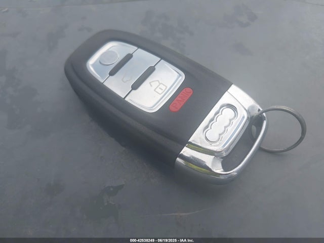 2013 AUDI A4 WAUAFAFL1DN042032 Photo 10