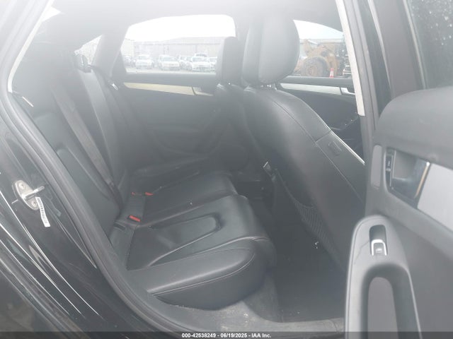 2013 AUDI A4 WAUAFAFL1DN042032 Photo 7