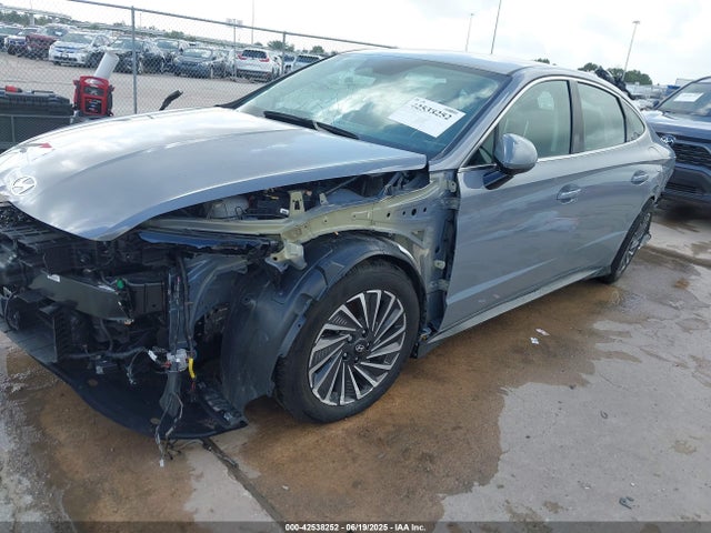 KMHL34JJ3SA109595 Hyundai gdi nu pe