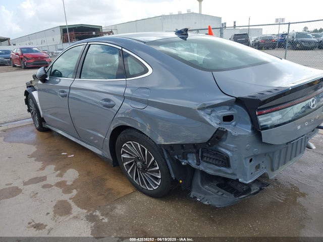KMHL34JJ3SA109595 Hyundai gdi nu pe