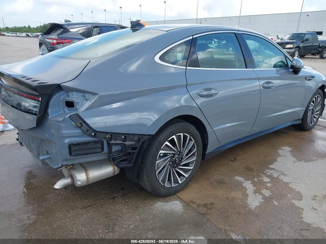 KMHL34JJ3SA109595 Hyundai gdi nu pe