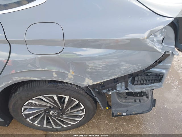 KMHL34JJ3SA109595 Hyundai gdi nu pe