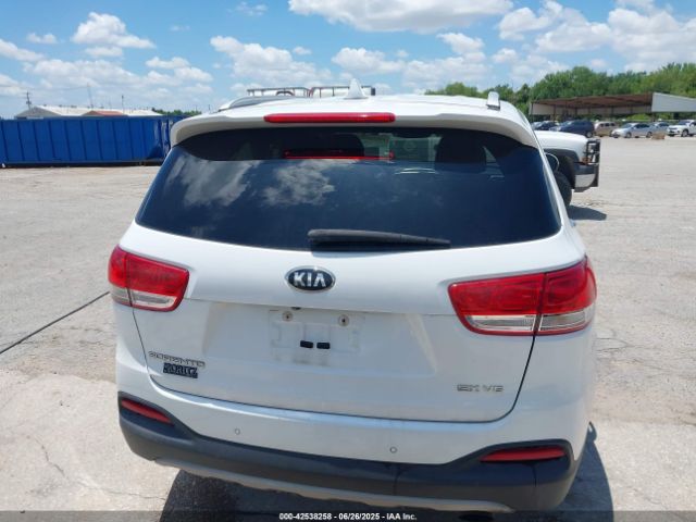 5XYPH4A53JG386529 KIA gdi lambda-ii