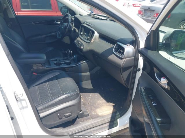 5XYPH4A53JG386529 KIA gdi lambda-ii
