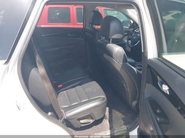 5XYPH4A53JG386529 KIA gdi lambda-ii