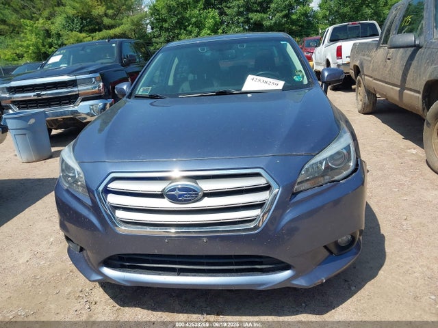 Subaru 2.5l u6 2016 4S3BNBN69G3036832 Image 12