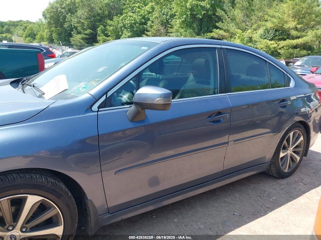 Subaru 2.5l u6 2016 4S3BNBN69G3036832 Image 14