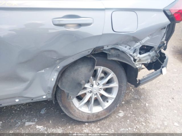 2025 HONDA CR-V 2HKRS4H70SH460114 Photo 5