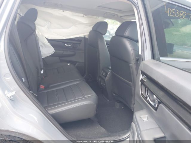 2025 HONDA CR-V 2HKRS4H70SH460114 Photo 7