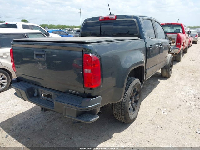 1GCGTDEN5H1212934 Chevrolet lg2 - di: direct injection, vvt: variable valve timing, alum, var2, gen2